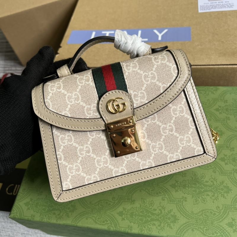 Gvc*1 satchel bags